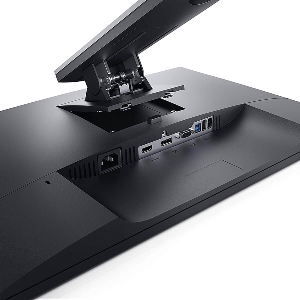 Màn Hình Dell P2418HZm 24inch FullHD 6ms 60HZ IPS Tích Hợp Camera 2MP