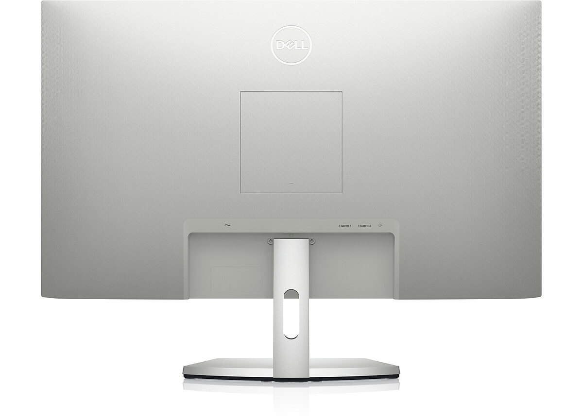 Màn Hình Dell S2721H 27inch FHD (1920x1080) 4ms 75Hx IPS 300nits/HDMI+Audio/AMD FreeSync