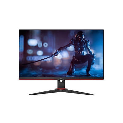 Màn Hình Gaming AOC 24G2E (23,8Inch/FHD/IPS/144Hz /1ms /FreeSync)