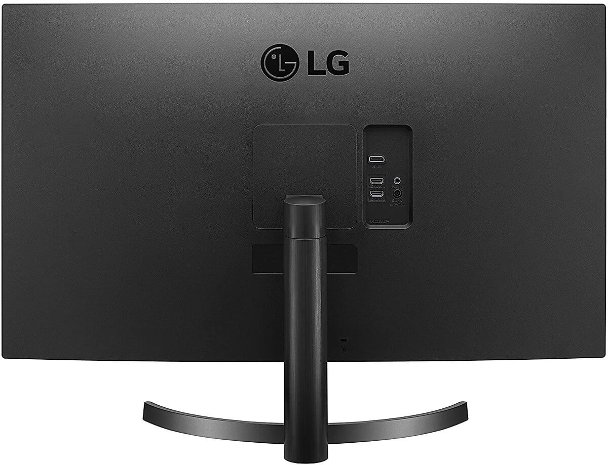Màn Hình Gaming LG 27QN600-B 27 inch QHD (2560x1440) 5ms / 75Hz / HDR / IPS / AMD FreeSync