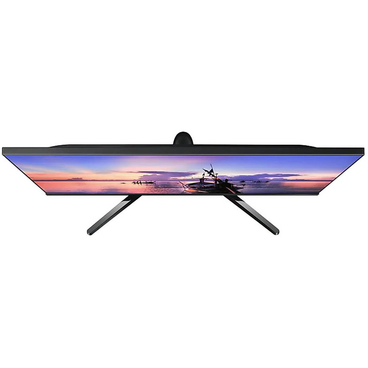 Màn Hình Máy Tính Samsung LF24T350FHEXXV 24 inch FHD 75Hz
