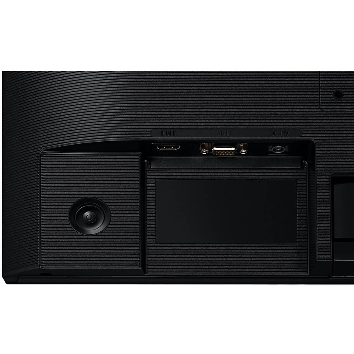 Màn Hình Máy Tính Samsung LF24T350FHEXXV 24 inch FHD 75Hz