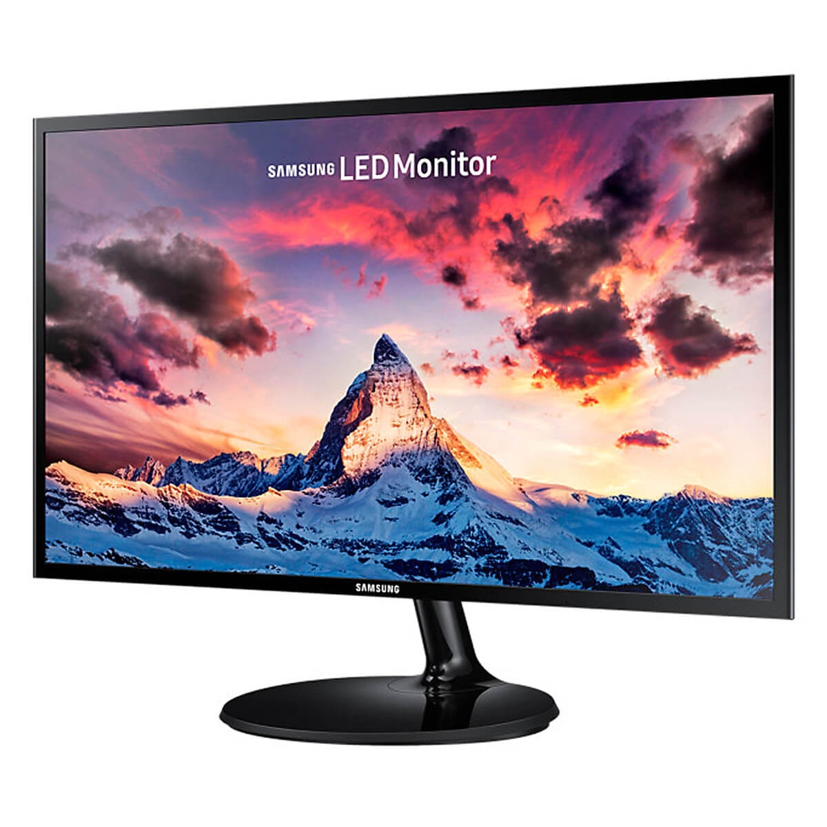 Màn Hình Samsung LS24F350FHEXXV 24inch FullHD 5ms 60Hz FreeSync PLS