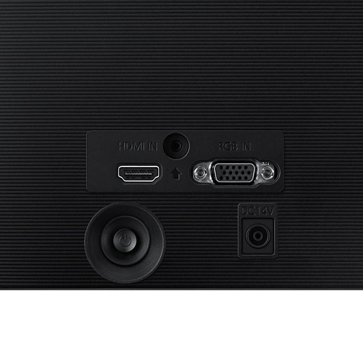 Màn Hình Samsung LS24F350FHEXXV 24inch FullHD 5ms 60Hz FreeSync PLS
