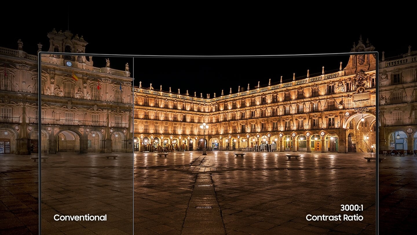 Màn hình Cong Samsung LC32R500FHEXXV 31.5 inch FHD 75Hz 6