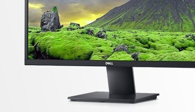 Màn hình máy tính Dell E2420H (23.8 inch/ Full HD/ 60 Hz/ 8 ms) 3