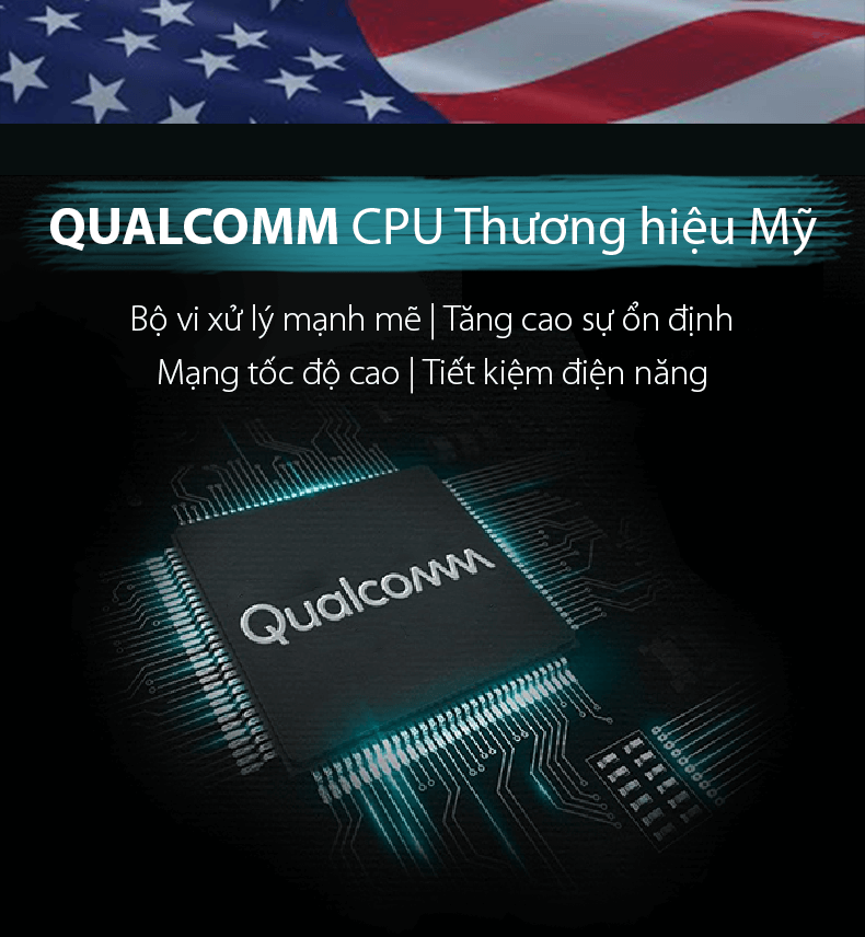 Router Wifi Asus RT-AC1500UHP Băng Tần Kép MU-MIMO 4