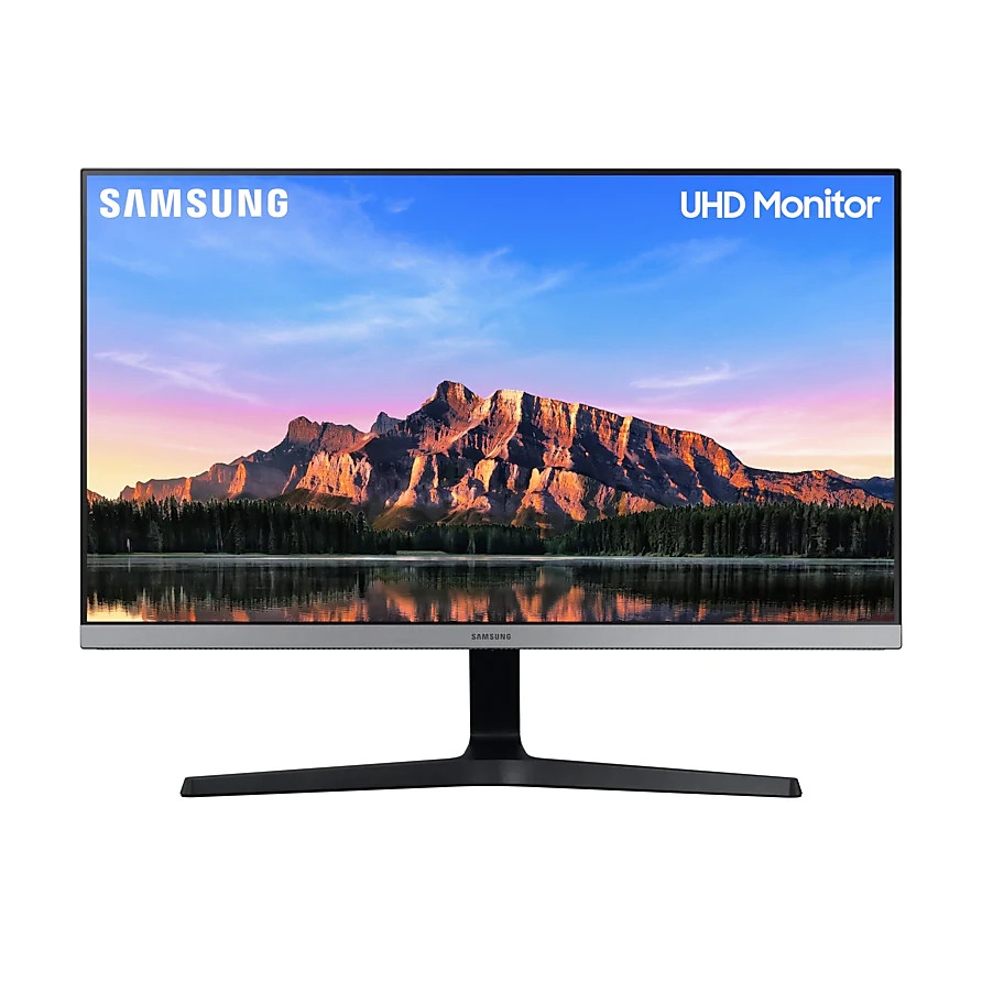 Màn Hình Samsung LU28R550UQEXXV 28 Inch UHD 4K (3840×2160) 4ms 60Hz IPS AMD FreeSync