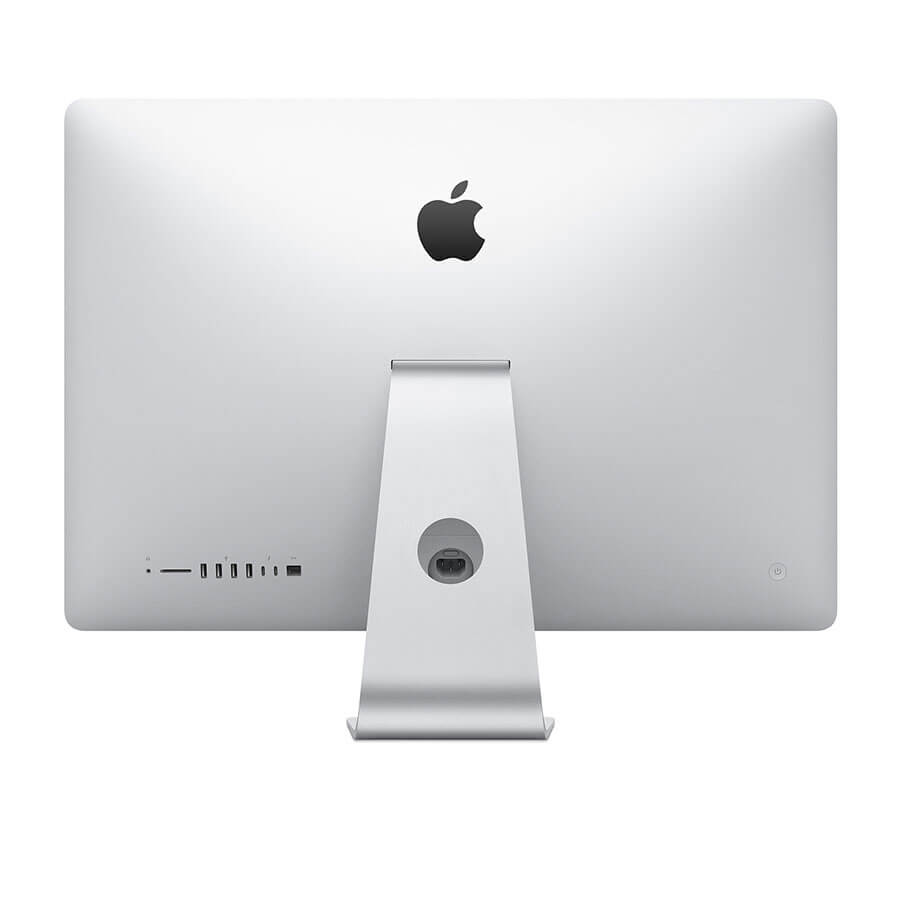 iMac 2017 – Core i5, Ram 16GB, SSD 256GB, 21.5 inch Full HD