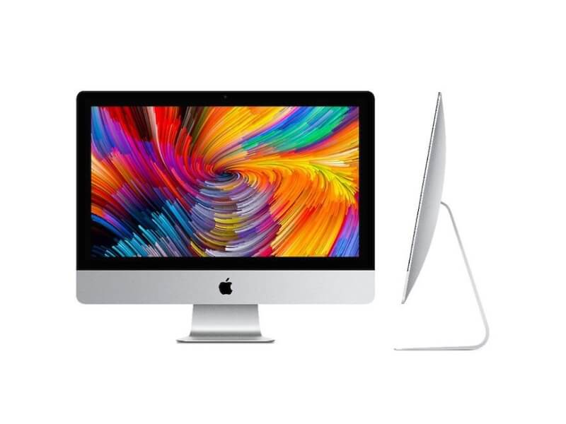 iMac 2017 – Core i5, Ram 16GB, SSD 256GB, 21.5 inch Full HD