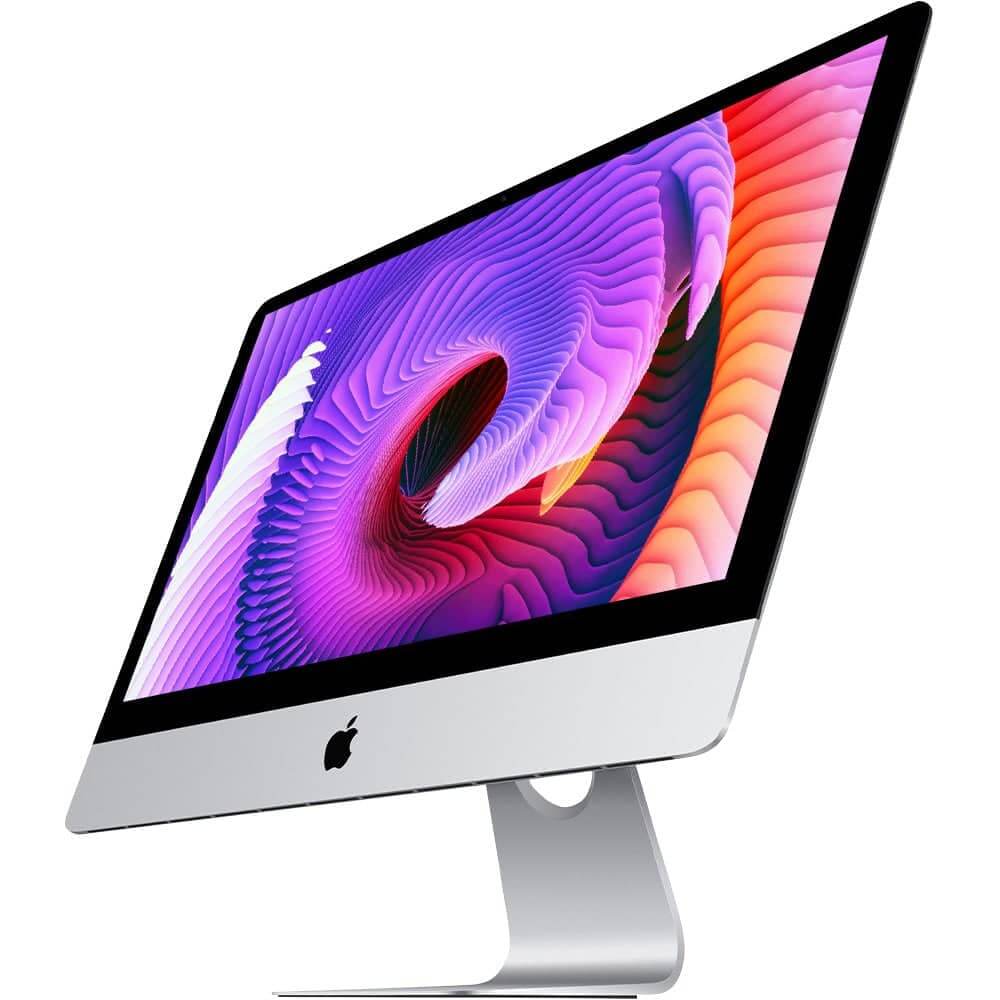 iMac 2017 – Core i5, Ram 16GB, SSD 256GB, 21.5 inch Full HD