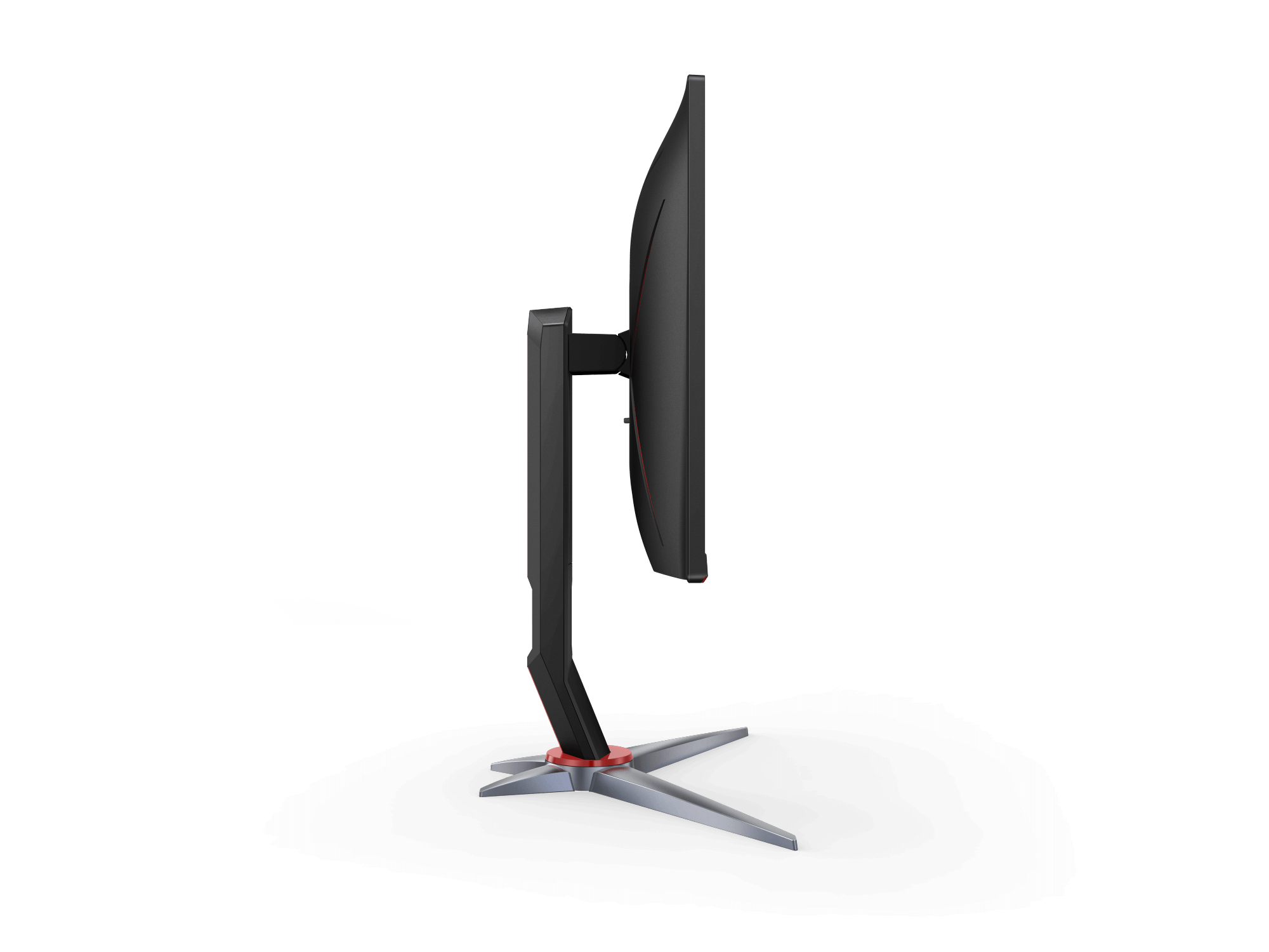 Màn Hình Gaming AOC 24G2SP/74 (23.8 inch/FHD/IPS/165Hz/1ms)