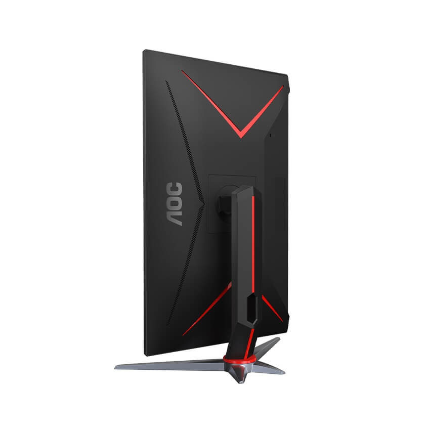 Màn Hình Gaming AOC 24G2SP/74 (23.8 inch/FHD/IPS/165Hz/1ms)