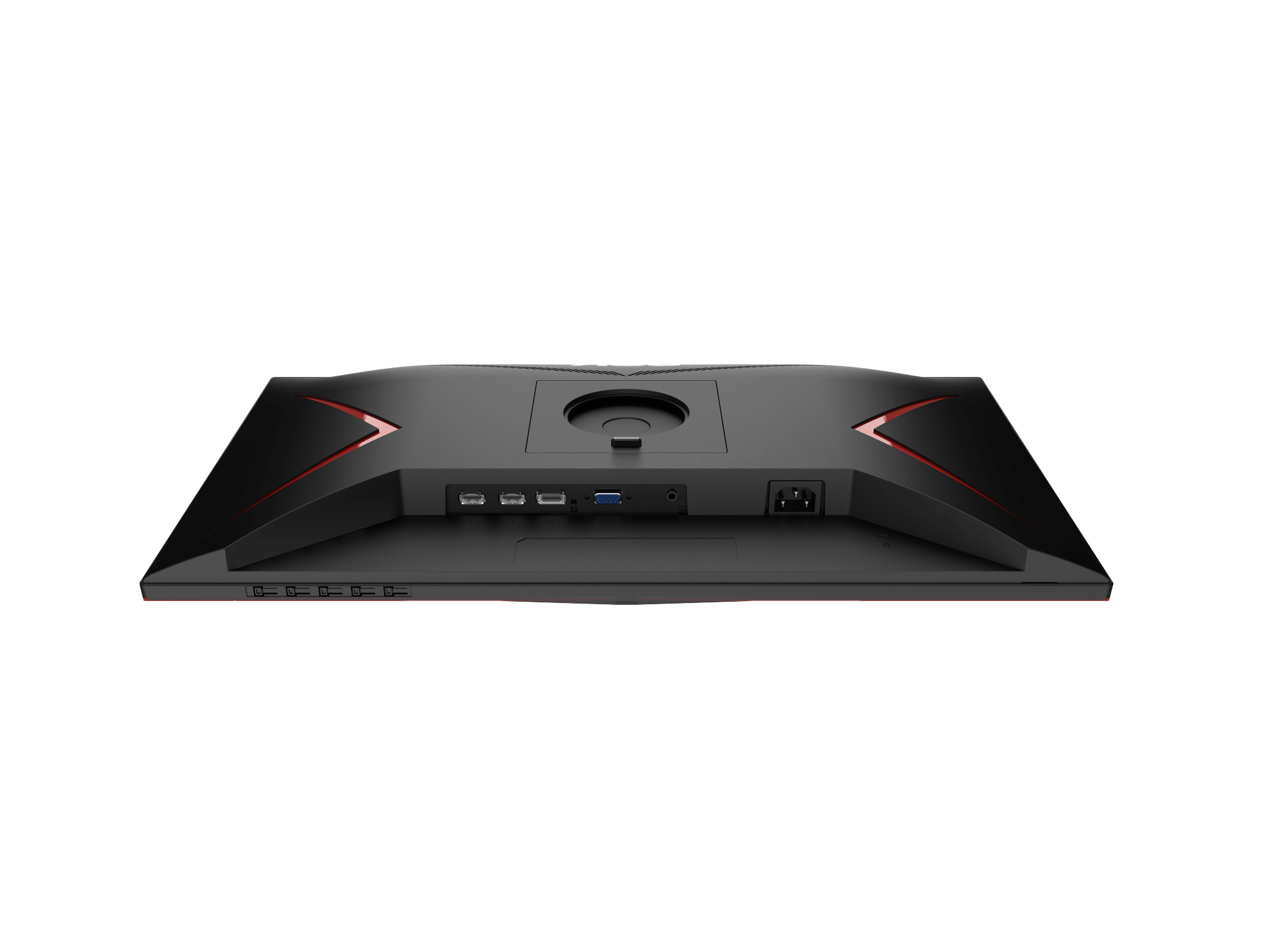Màn Hình Gaming AOC 24G2SP/74 (23.8 inch/FHD/IPS/165Hz/1ms)