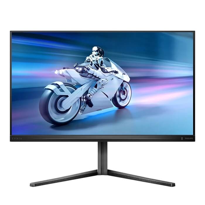 Màn Hình Gaming Philips 27M2N58 ( 27 Inch/4K UHD/IPS/160Hz/1ms)