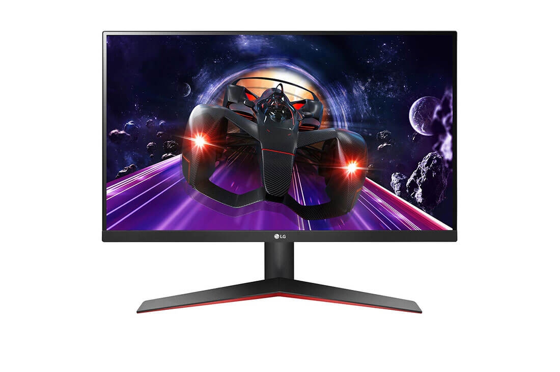 Màn Hình Máy Tính LG 24MP60G-B 23.8 inch FHD IPS