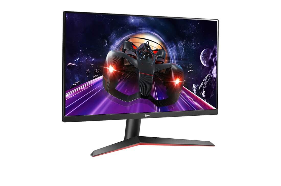 Màn Hình Máy Tính LG 24MP60G-B 23.8 inch FHD IPS