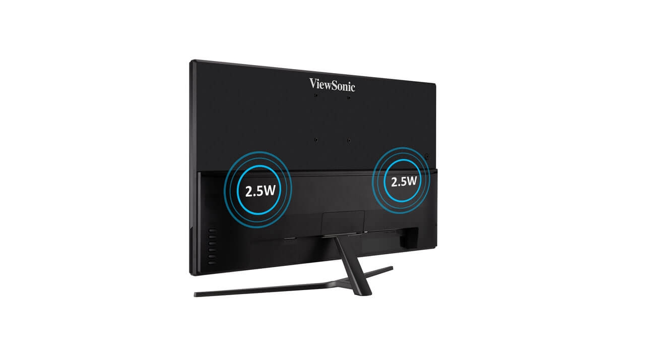 Màn Hình Máy tính Viewsonic VX3211-4K-MHD 32 inch 4K 6