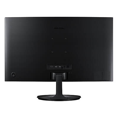 Màn Hình Cong SamSung LC24F390FHEXXV 24inch FullHD 4ms 60Hz FreeSync VA