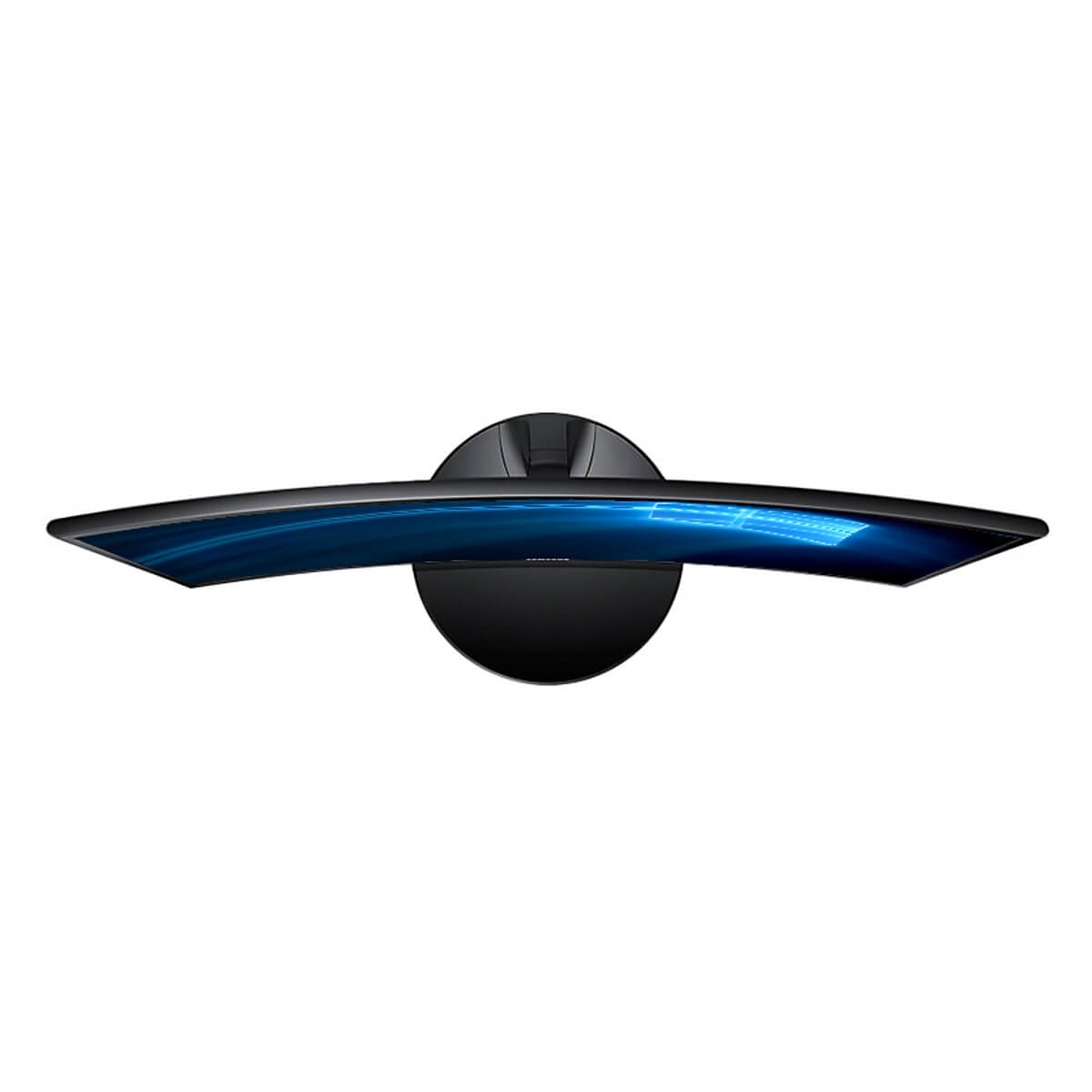Màn Hình Cong SamSung LC24F390FHEXXV 24inch FullHD 4ms 60Hz FreeSync VA