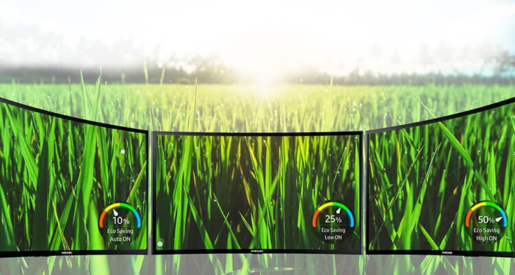 Màn Hình Cong SamSung LC24F390FHEXXV 24inch FullHD 4ms 60Hz FreeSync VA 5