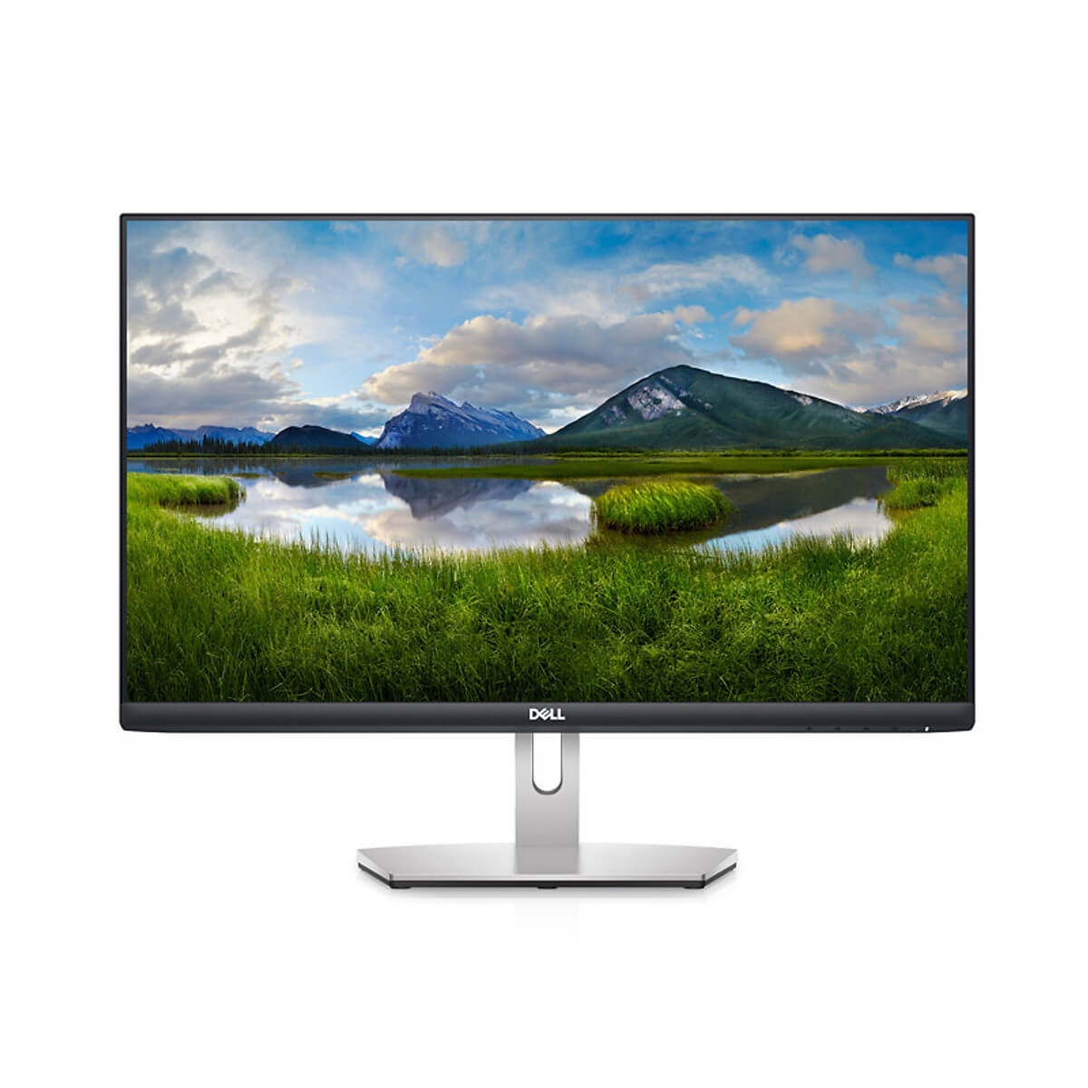 Màn Hình Máy Tính LCD Dell Monitor S2421H 23.8 Inch 1920x1080