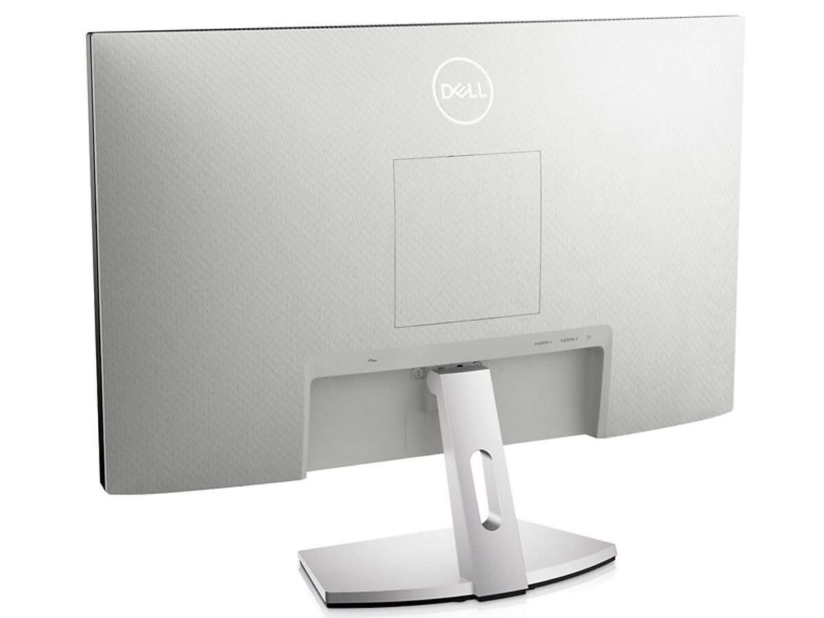 Màn Hình Máy Tính LCD Dell Monitor S2421H 23.8 Inch 1920x1080