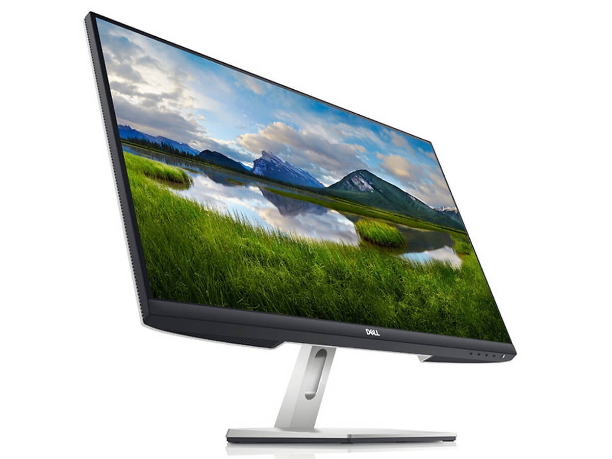 Màn Hình Máy Tính LCD Dell Monitor S2421H 23.8 Inch 1920x1080
