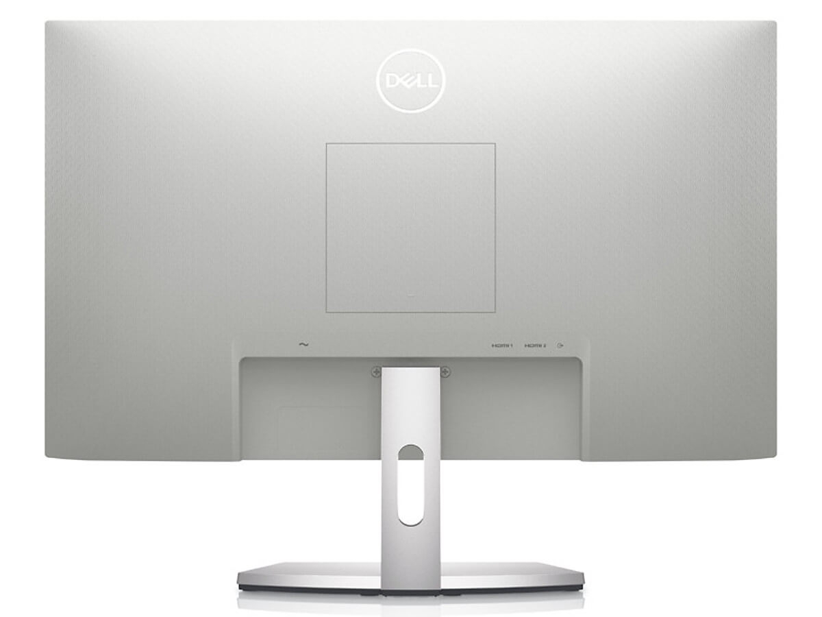 Màn Hình Máy Tính LCD Dell Monitor S2421H 23.8 Inch 1920x1080