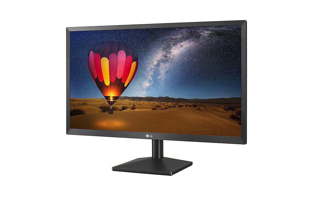 Màn Hình Máy Tính LG 22MN430 22 Inch Full HD (1920x1080) 5ms 75Hz IPS FreeSync