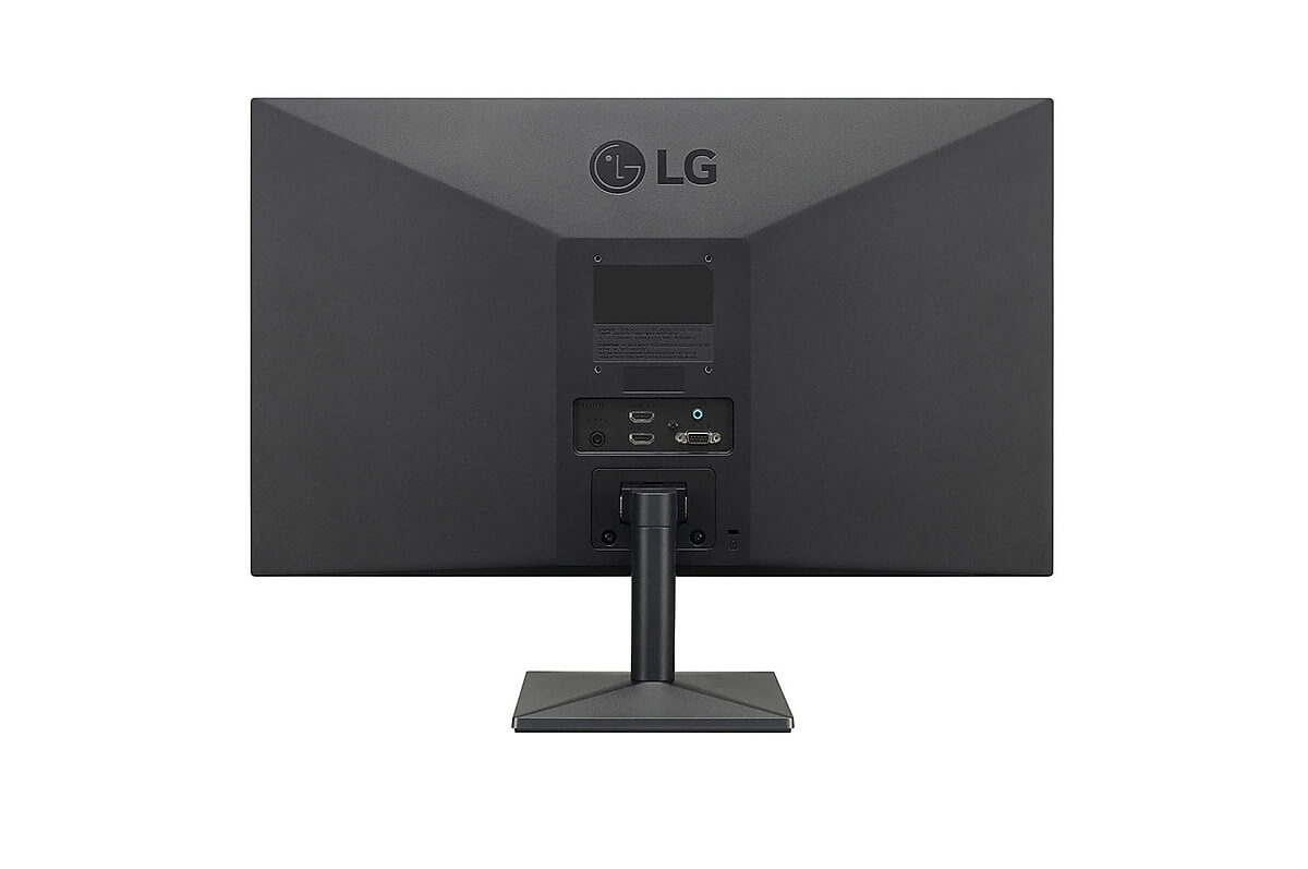 Màn Hình Máy Tính LG 22MN430 22 Inch Full HD (1920x1080) 5ms 75Hz IPS FreeSync