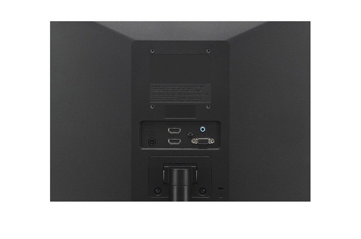 Màn Hình Máy Tính LG 22MN430 22 Inch Full HD (1920x1080) 5ms 75Hz IPS FreeSync