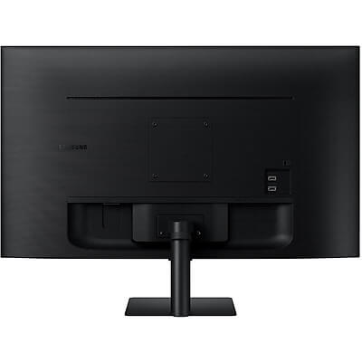Màn Hình Thông Minh Smart Monitor Samsung LS32AM500NEXXV 32inch/Full HD (1920x1080) 8ms/60Hz/VA/Tích Hợp Loa/Hệ Điều Hành Tizen