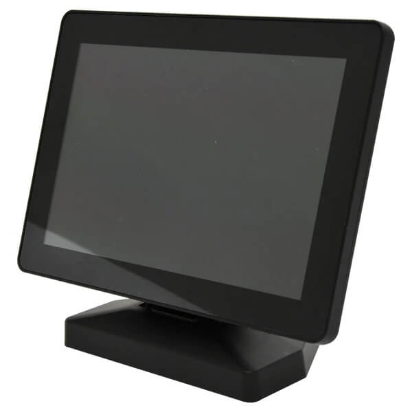 Mimo Vue Capture UM-1080CP-B - Màn hình LCD - 10.1 Inch