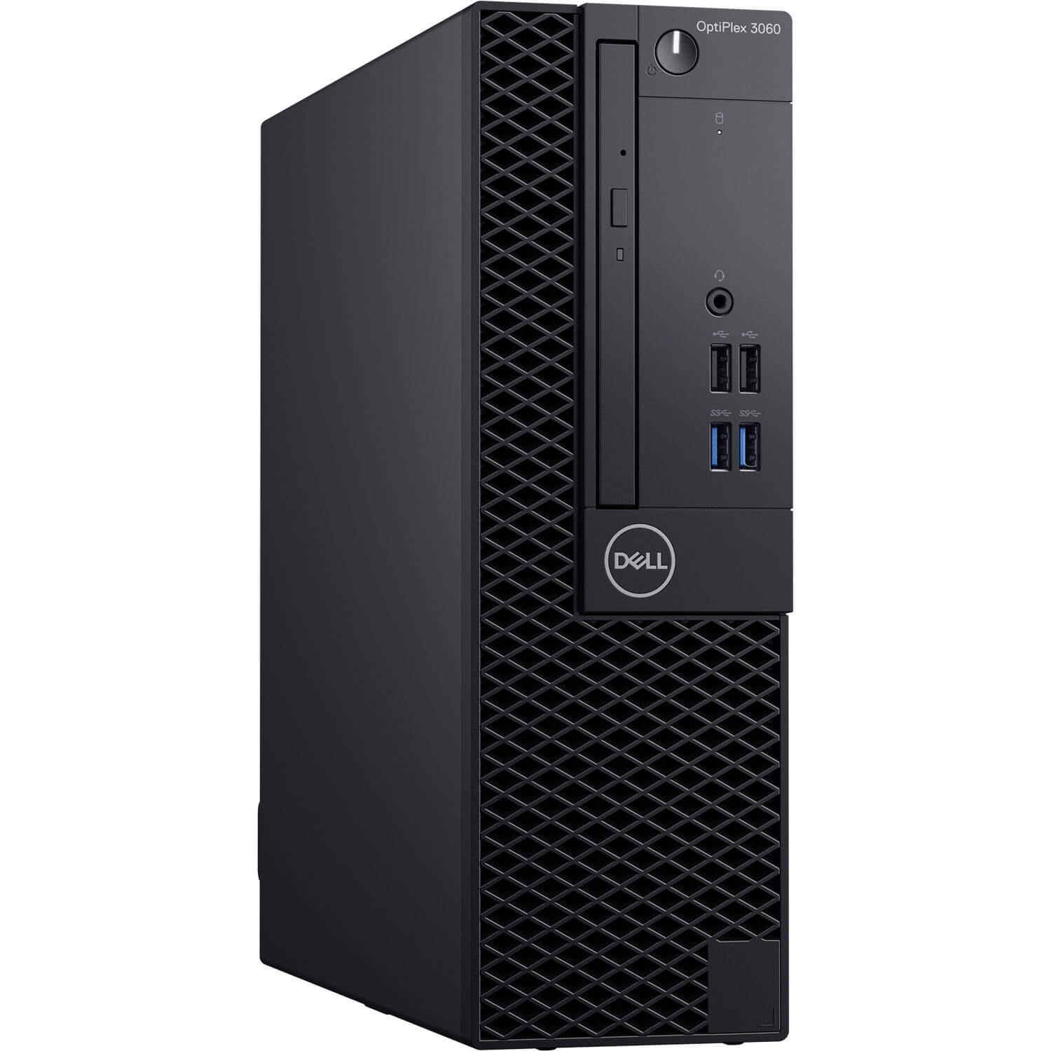Máy Bộ Dell Optiplex 3060 SFF Core i5-8500, Ram 8GB, SSD 512GB,Wifi