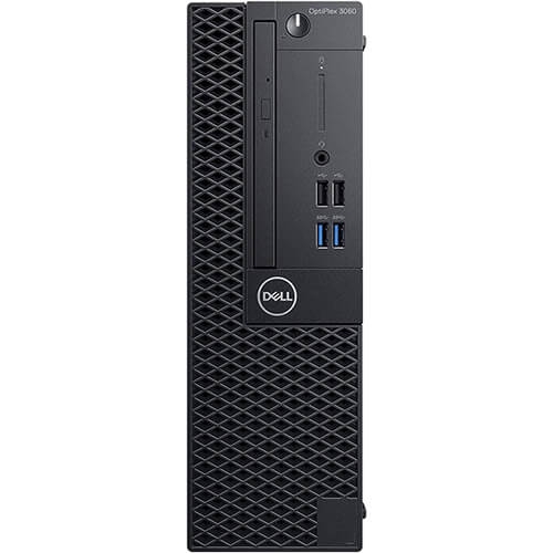 Máy Bộ Dell Optiplex 3060 SFF Core i5-8500T, Ram 8GB, SSD 256GB