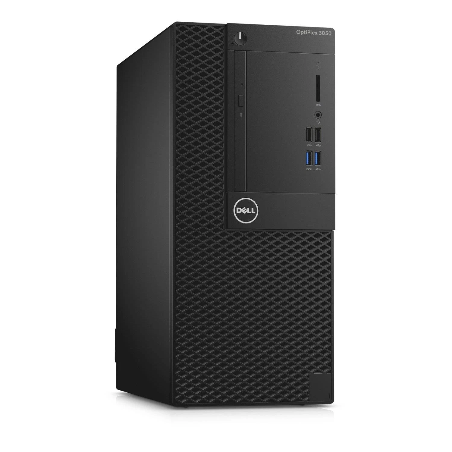 Dell OptiPlex 3050 i7 6700 | RAM 8GB | SSD 256GB | Máy Bộ Văn Phòng Hiệu Năng Ổn Định