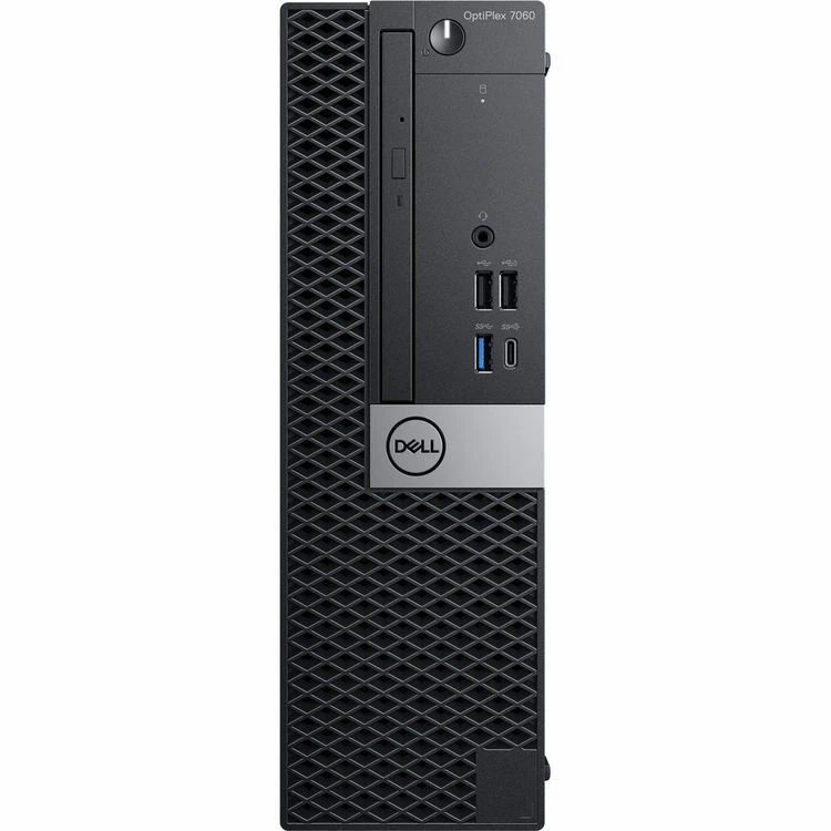 Dell OptiPlex 7060 i5 8500 | RAM 16GB | SSD 512GB | Windows 10 Pro Bản Quyền