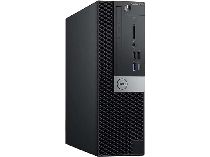 Dell OptiPlex 7070 SFF i5 9500 | RAM 16GB | SSD 512GB | Windows 10 Bản Quyền