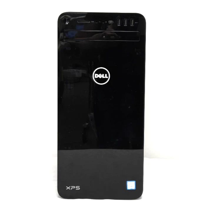 Dell XPS 8920 Core i7 7700 | RAM 16GB | SSD 256GB | GTX 1060 6GB – PC Gaming & Đồ Họa Mạnh Mẽ, Ổn Định