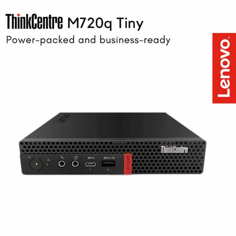 Máy Bộ Lenovo Thinkcentre M720Q 1