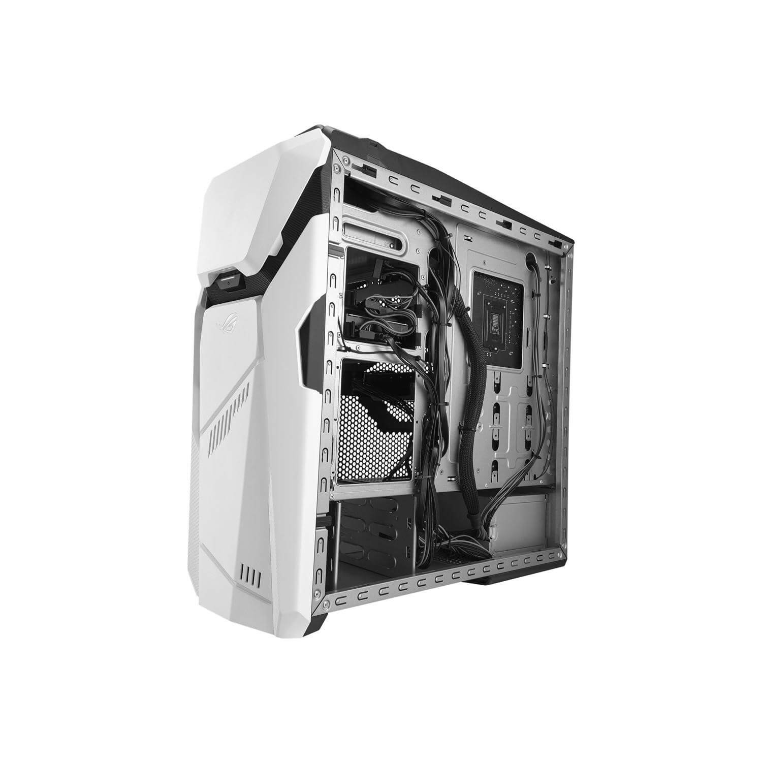PC Asus ROG Strix GD30CI Win 10 Core I7-7700 5