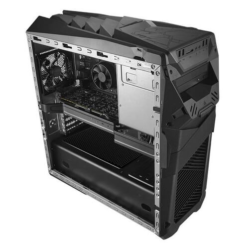 PC Asus ROG Strix GD30CI Win 10 Core I7-7700 6
