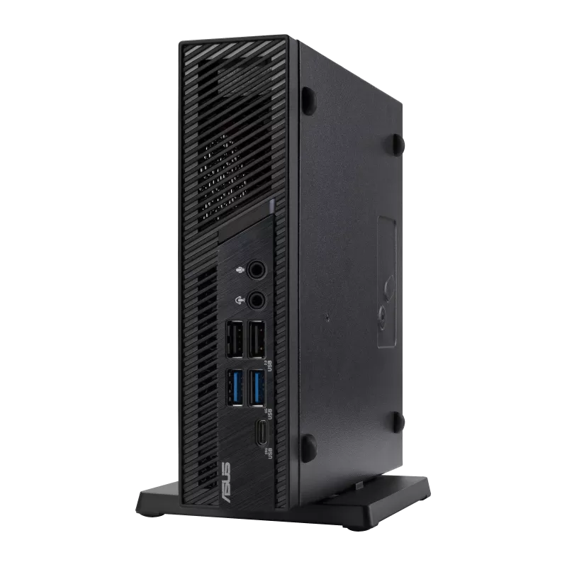 Mini PC ASUS PB63 CPU Intel I5-13400, Ram 16GB, SSD 256GB