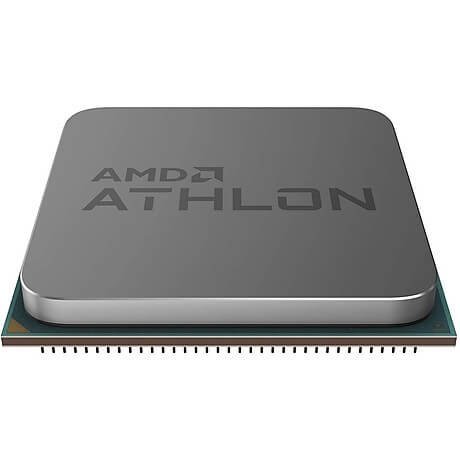Bộ Vi Xử Lý Cpu AMD Ryzen Athlon 220GE 3.4GHz 1MB 2 Cores 4 Thread Socket AM4