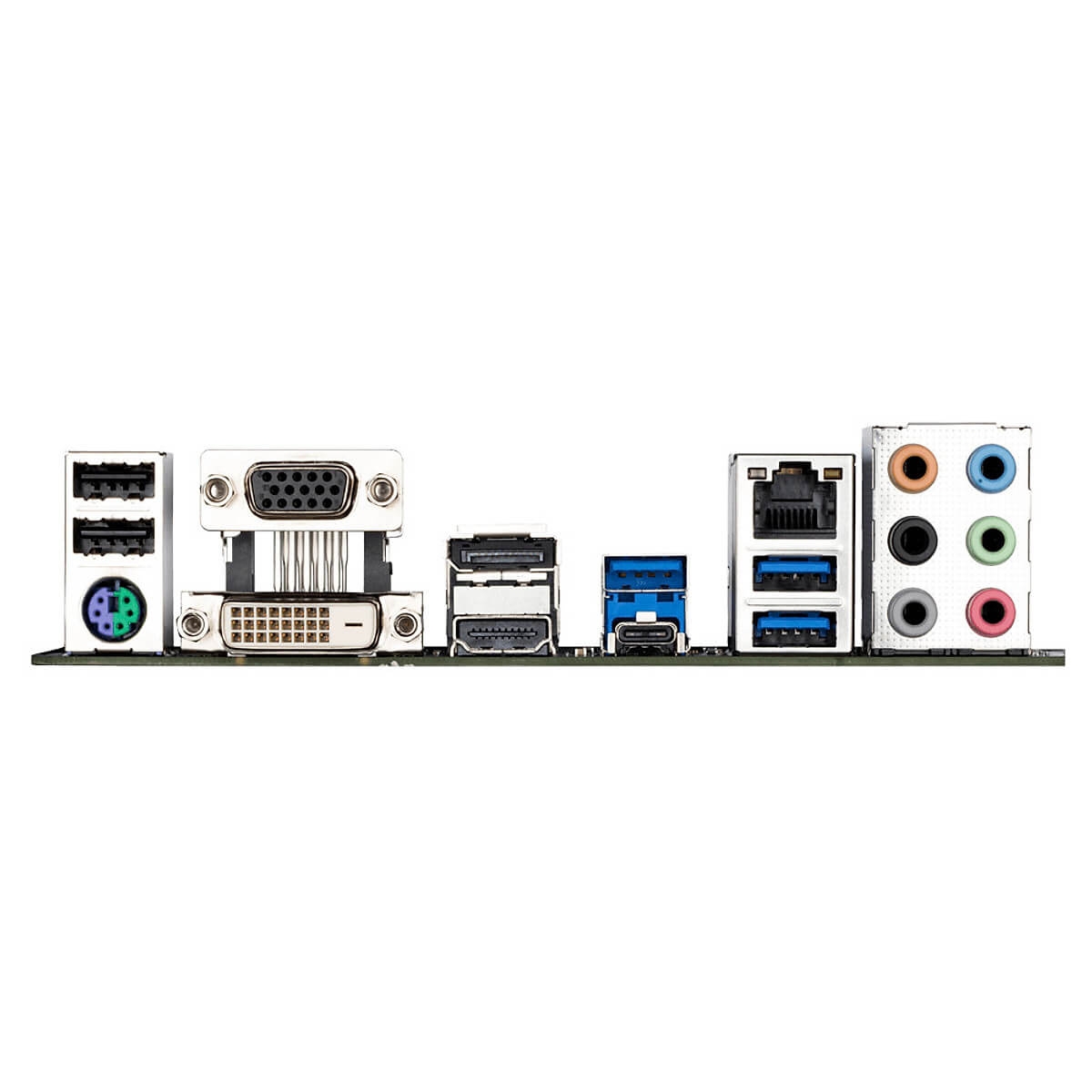 Bo Mạch Chủ Mainboard Gigabyte B560M D3H