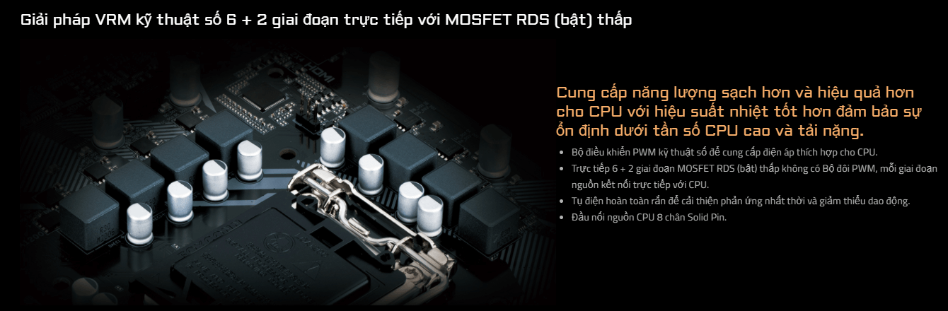 Bo Mạch Chủ Mainboard Gigabyte B560M D3H 2