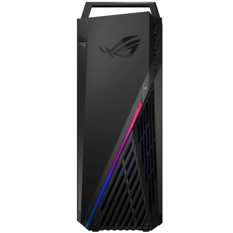 PC Asus ROG Strix G15CK Win 10 Core I7-10700KF, Ram 16GB, SSD 512GB Nvidia GeForce RTX 2060 SUPER