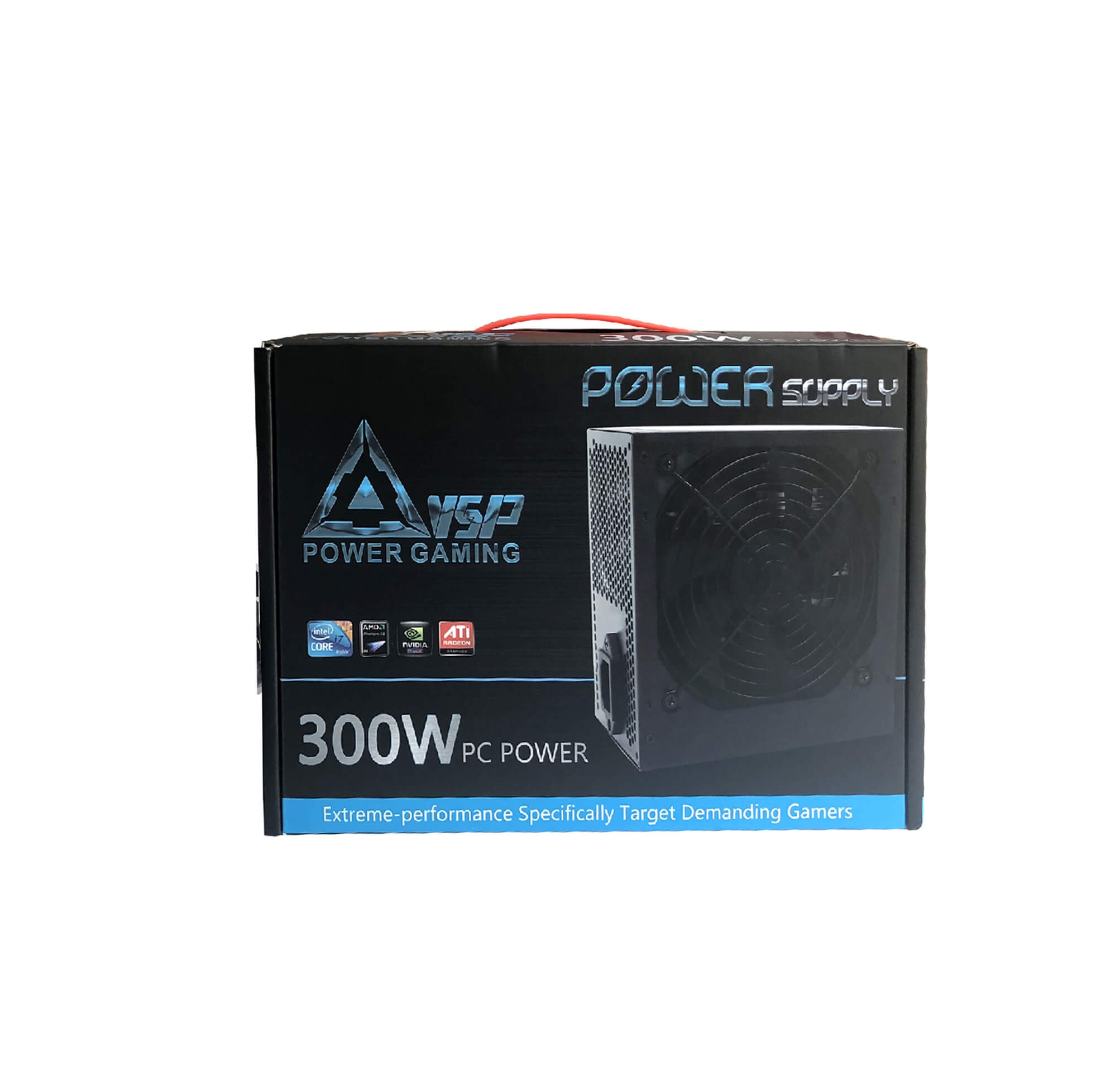 VSP 300W Full Box- Kèm Dây Nguồn