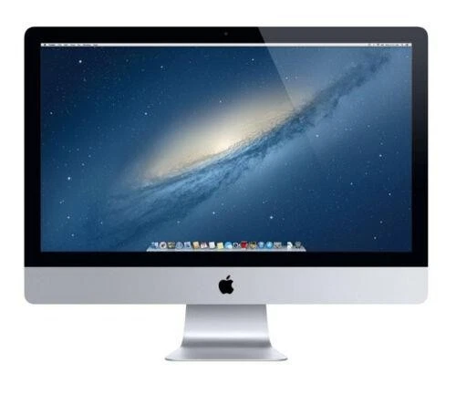 iMac 2017 27 inch 5K Core i5 3.4GHz | RAM 24GB | SSD 500GB | Radeon Pro 570 4GB